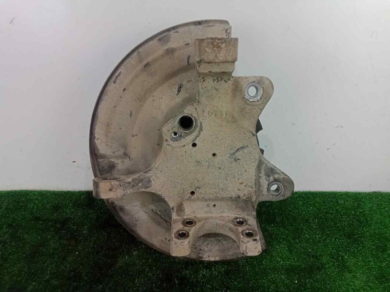 Recambio de mangueta delantera izquierda para ssangyong kyron 2.0 referencia OEM IAM SINREFERENCIA 130X5 