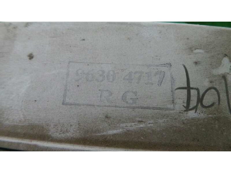 Recambio de cuadro instrumentos para daewoo lanos referencia OEM IAM 96304717  