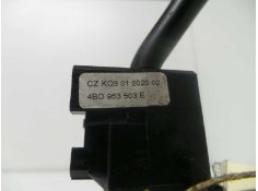 Recambio de mando limpia para seat toledo (1m2) 1.6 referencia OEM IAM 4B0953503E-CZK0301202002   2