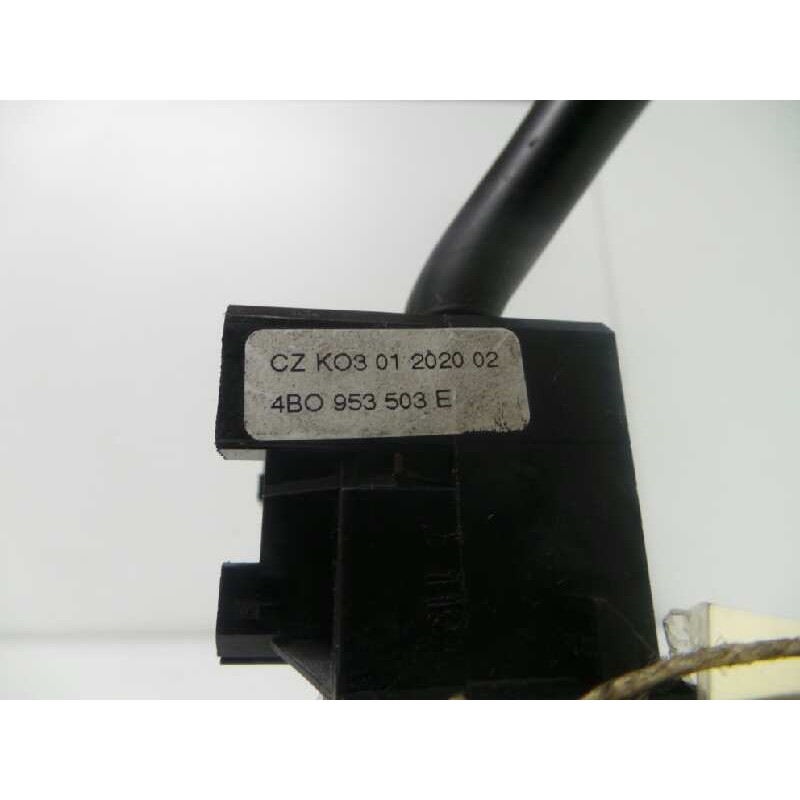 Recambio de mando limpia para seat toledo (1m2) 1.6 referencia OEM IAM 4B0953503E-CZK0301202002  