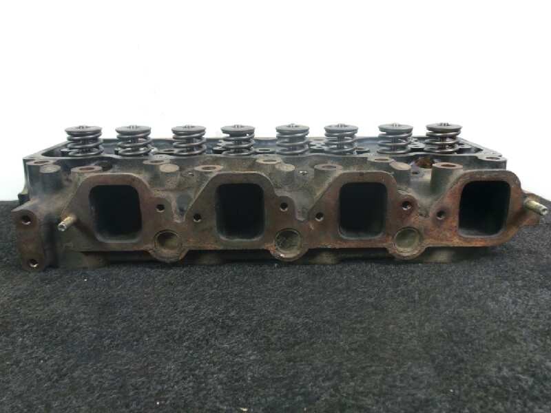 Recambio de culata para nissan trade 100 3.0 turbodiesel referencia OEM IAM 0F041  