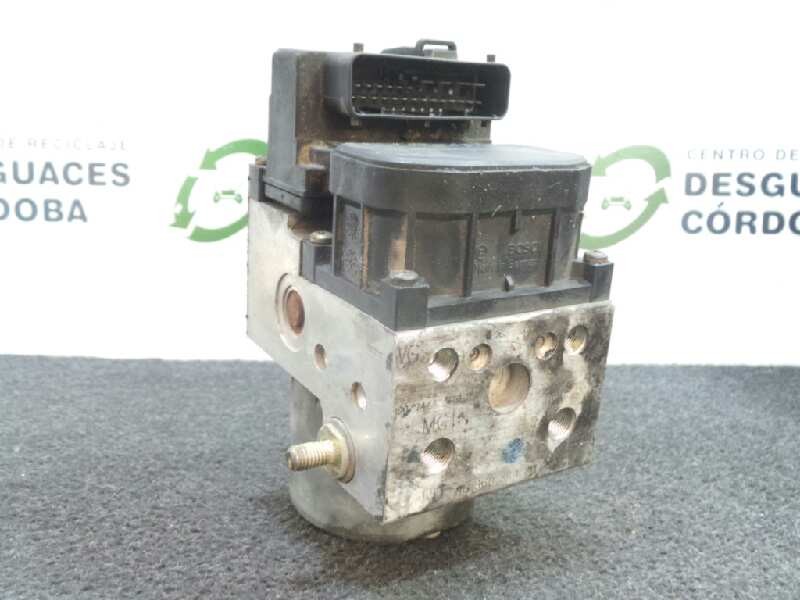 Recambio de abs para peugeot 306 break 1.9 diesel referencia OEM IAM 0130108084-9636084480-0273004440 BOSCH 