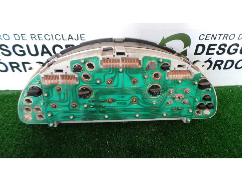 Recambio de cuadro instrumentos para daewoo lanos referencia OEM IAM 96304717  