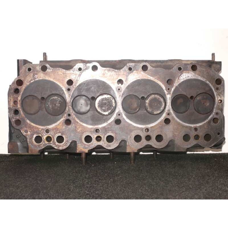 Recambio de culata para nissan trade 100 3.0 turbodiesel referencia OEM IAM 0F041  