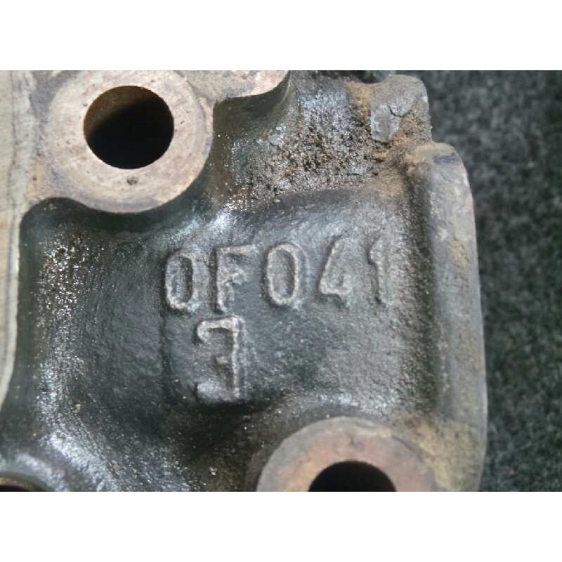 Recambio de culata para nissan trade 100 3.0 turbodiesel referencia OEM IAM 0F041  