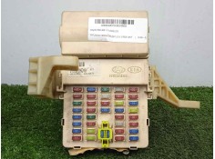 Recambio de caja reles / fusibles para hyundai sonata (nf) 2.0 crdi cat referencia OEM IAM 919503K010  