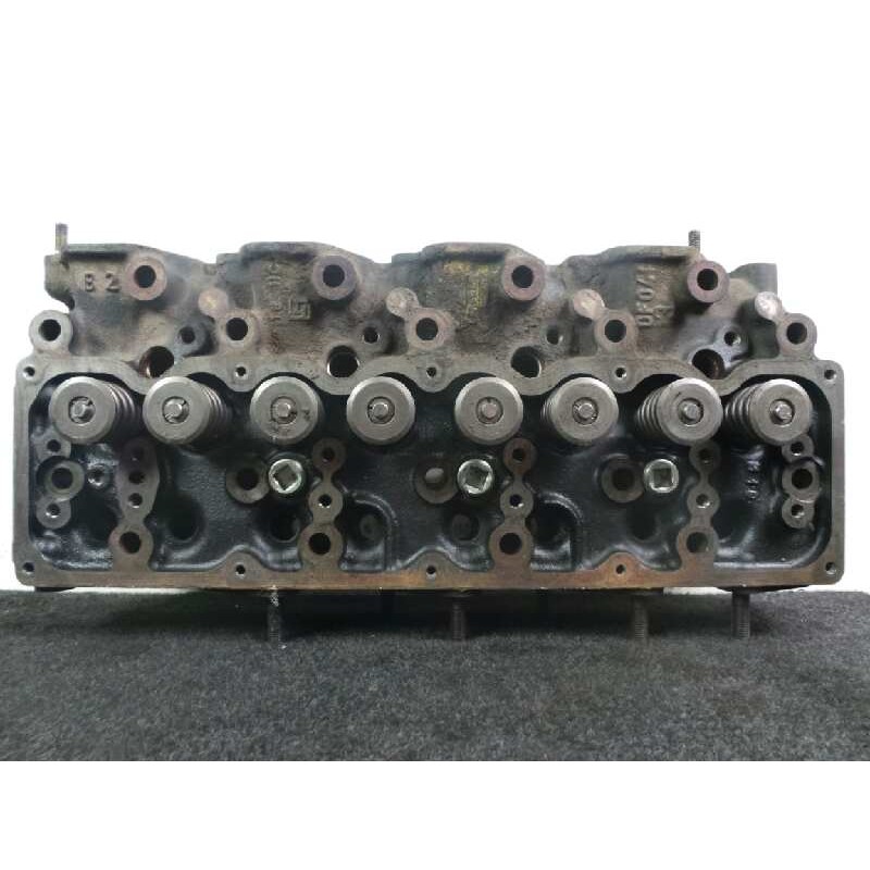 Recambio de culata para nissan trade 100 3.0 turbodiesel referencia OEM IAM 0F041  