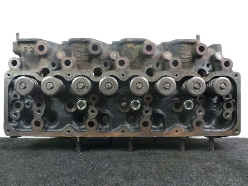 Recambio de culata para nissan trade 100 3.0 turbodiesel referencia OEM IAM 0F041  