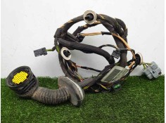 Recambio de instalacion electrica para peugeot 508 2.0 16v hdi fap referencia OEM IAM 9804113080 PUERTA TRASERA DRECHA 