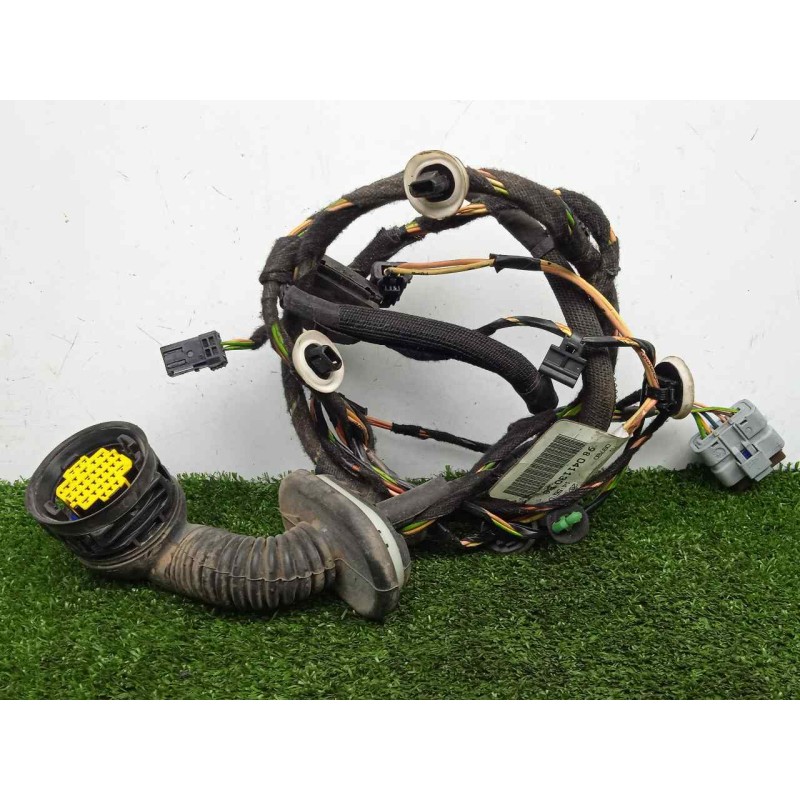Recambio de instalacion electrica para peugeot 508 2.0 16v hdi fap referencia OEM IAM 9804113080 PUERTA TRASERA DRECHA 