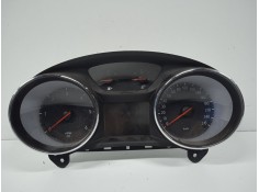 Recambio de cuadro instrumentos para opel astra k lim. 5türig selective referencia OEM IAM 769318090U-39085724-7110500000000X-60