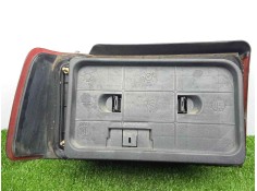 Recambio de piloto trasero derecho para volvo serie 460 1.8 referencia OEM IAM  2.SERIE - 93-96 BLANCO - ROJO 2