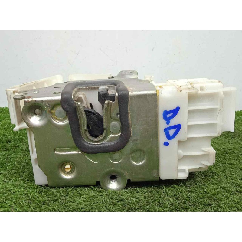 Recambio de cerradura puerta delantera derecha para mercedes-benz clase r (w251) 3.0 cdi cat referencia OEM IAM 1697202835-A1697