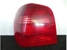 Recambio de piloto trasero izquierdo para volkswagen polo berlina (6n2) 1.4 tdi referencia OEM IAM  00-02 