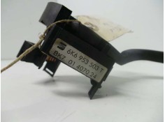 Recambio de mando limpia para seat ibiza (6k) referencia OEM IAM 6K6953503T-BK701407024   2