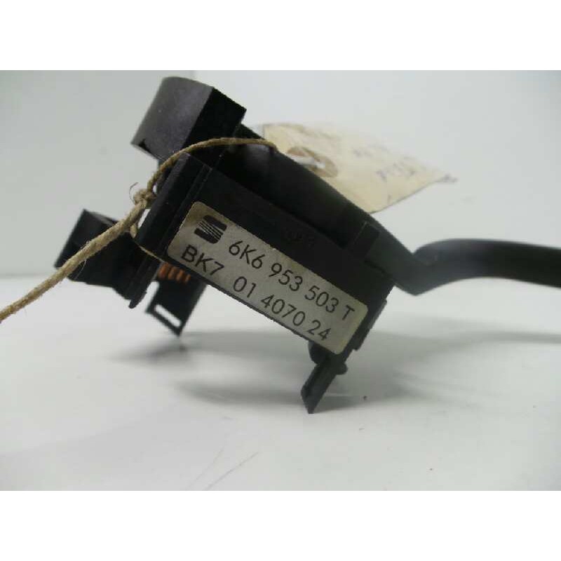 Recambio de mando limpia para seat ibiza (6k) referencia OEM IAM 6K6953503T-BK701407024  