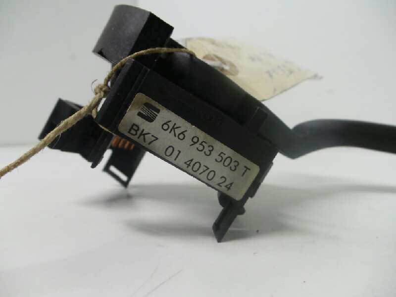 Recambio de mando limpia para seat ibiza (6k) referencia OEM IAM 6K6953503T-BK701407024  