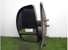 Recambio de retrovisor izquierdo para citroën jumper caja cerrada desde ´02 2.2 hdi cat referencia OEM IAM SINREFERENCIA 02-06 -