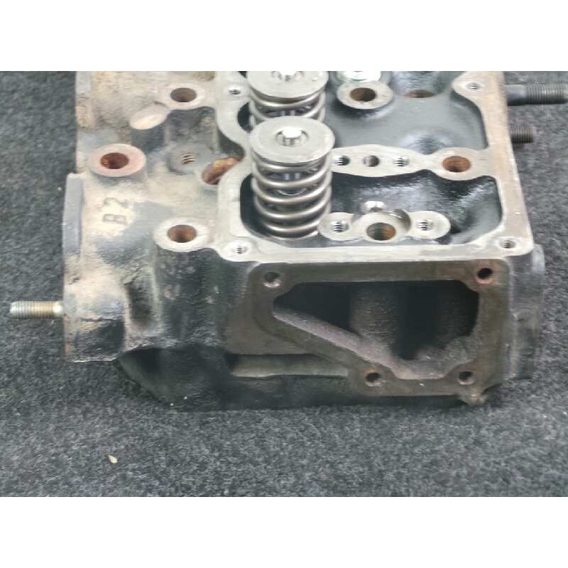 Recambio de culata para nissan trade 100 3.0 turbodiesel referencia OEM IAM 0F041  