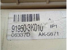 Recambio de caja reles / fusibles para hyundai sonata (nf) 2.0 crdi cat referencia OEM IAM 919503K010   2