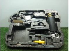 Recambio de gato para citroën c4 picasso 1.6 16v hdi fap referencia OEM IAM   