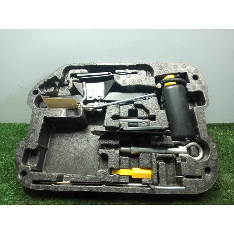 Recambio de gato para citroën c4 picasso 1.6 16v hdi fap referencia OEM IAM   