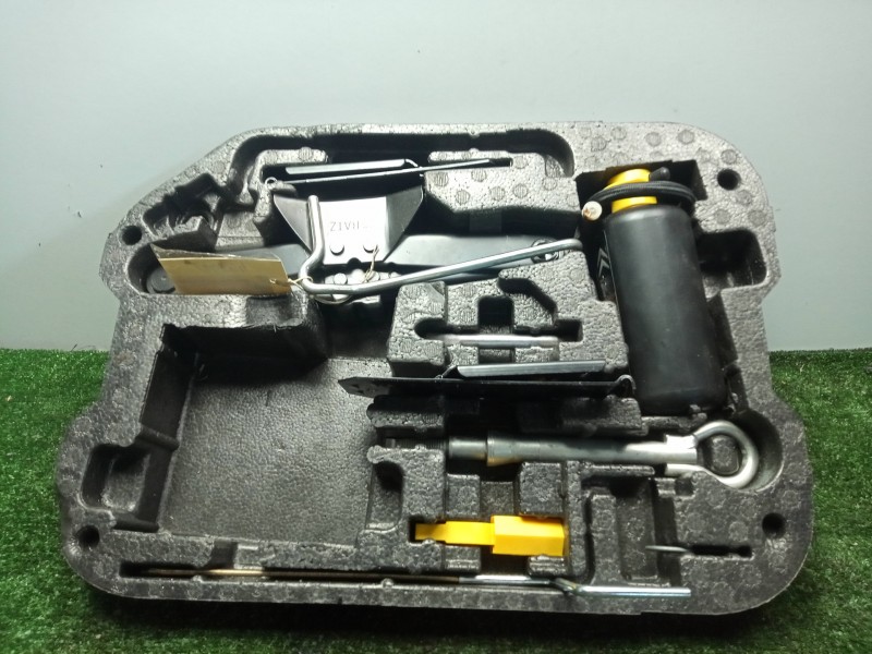 Recambio de gato para citroën c4 picasso 1.6 16v hdi fap referencia OEM IAM   