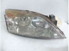 Recambio de faro derecho para ford mondeo berlina (ge) 2.0 16v di td cat referencia OEM IAM  00-07 - PULIR
