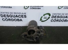 Recambio de motor arranque para ford fiesta berl./courier 1.1 cat referencia OEM IAM 0001112019 BOSCH 