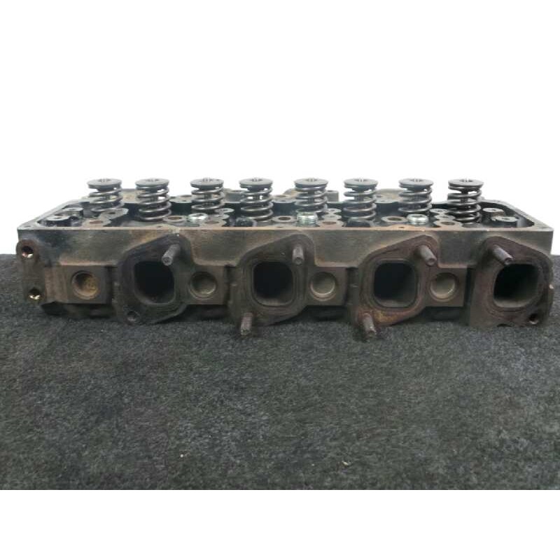 Recambio de culata para nissan trade 100 3.0 turbodiesel referencia OEM IAM 0F041  