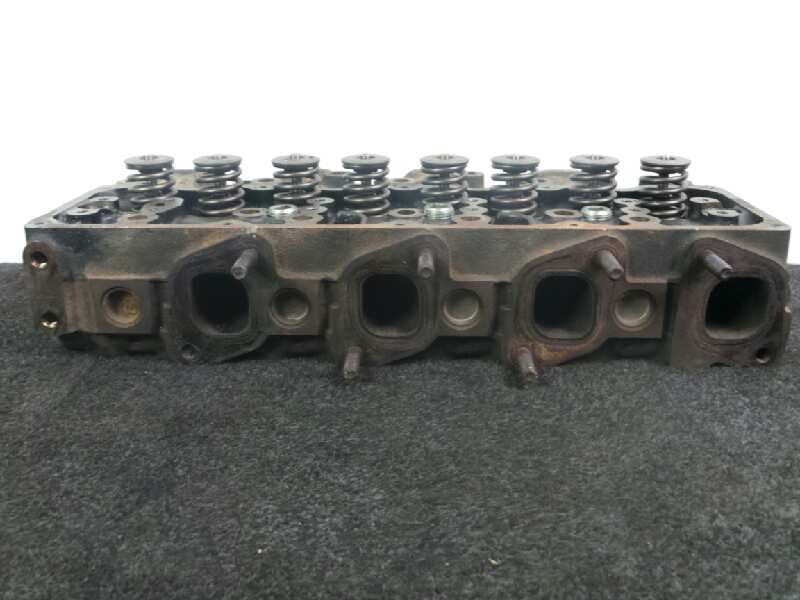 Recambio de culata para nissan trade 100 3.0 turbodiesel referencia OEM IAM 0F041  