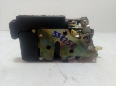 Recambio de cerradura puerta delantera izquierda para alfa romeo 156 (116) 1.6 16v cat referencia OEM IAM DELPHIC151 SIN USO 