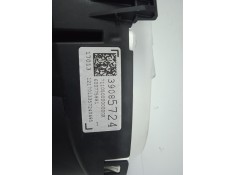 Recambio de cuadro instrumentos para opel astra k lim. 5türig selective referencia OEM IAM 769318090U-39085724-7110500000000X-60 2