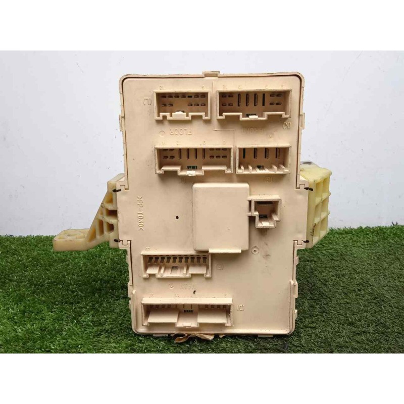 Recambio de caja reles / fusibles para hyundai sonata (nf) 2.0 crdi cat referencia OEM IAM 919503K010  