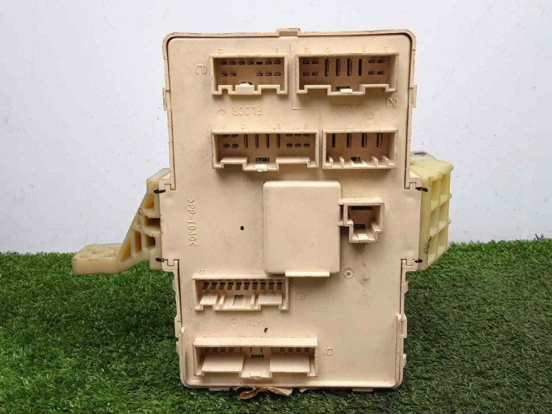 Recambio de caja reles / fusibles para hyundai sonata (nf) 2.0 crdi cat referencia OEM IAM 919503K010  