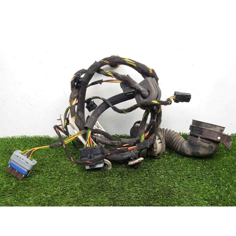 Recambio de instalacion electrica para peugeot 508 2.0 16v hdi fap referencia OEM IAM 9804113080 PUERTA TRASERA DRECHA 
