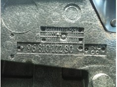 Recambio de gato para citroën c4 picasso 1.6 16v hdi fap referencia OEM IAM    2