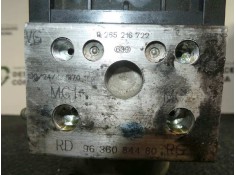 Recambio de abs para peugeot 306 break 1.9 diesel referencia OEM IAM 0130108084-9636084480-0273004440 BOSCH  2