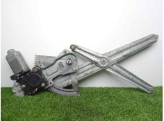Recambio de elevalunas delantero derecho para peugeot 205 berlina 1.8 diesel referencia OEM IAM  ELECTRICO - 2.PINES 3.PUERTAS -