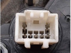 Recambio de retrovisor derecho para mitsubishi outlander (cu0w) 2.0 cat referencia OEM IAM  ELECTRICO - 5.PINES NEGRO 2