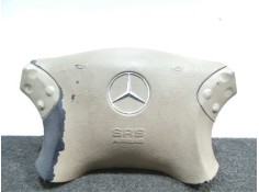 Recambio de airbag delantero izquierdo para mercedes-benz clase c (w203) berlina 2.2 cdi cat referencia OEM IAM 305422799163AA-2