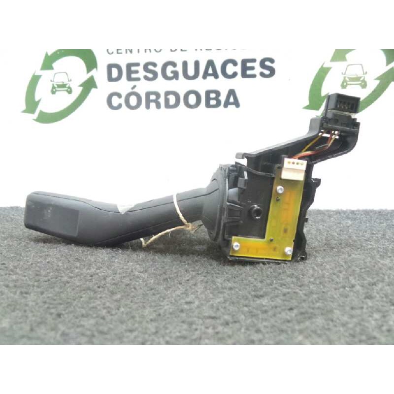 Recambio de mando luces para seat leon (1p1) 1.9 tdi referencia OEM IAM 1K0953513E  