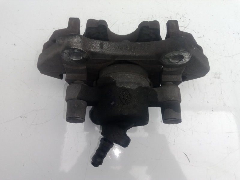 Recambio de pinza freno delantera derecha para renault clio iv 1.2 16v referencia OEM IAM 410002704R-938 ATE 