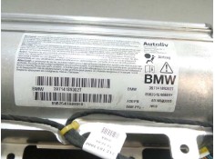 Recambio de airbag delantero derecho para bmw serie 7 (e65/e66) 4.0 v8 cat referencia OEM IAM 39714189302T-05B354UA0809X-6018503 2