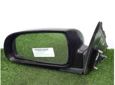 Recambio de retrovisor izquierdo para hyundai sonata (nf) 2.0 crdi cat referencia OEM IAM SINREFERENCIA ELECTRICO - 5.PINES MORA