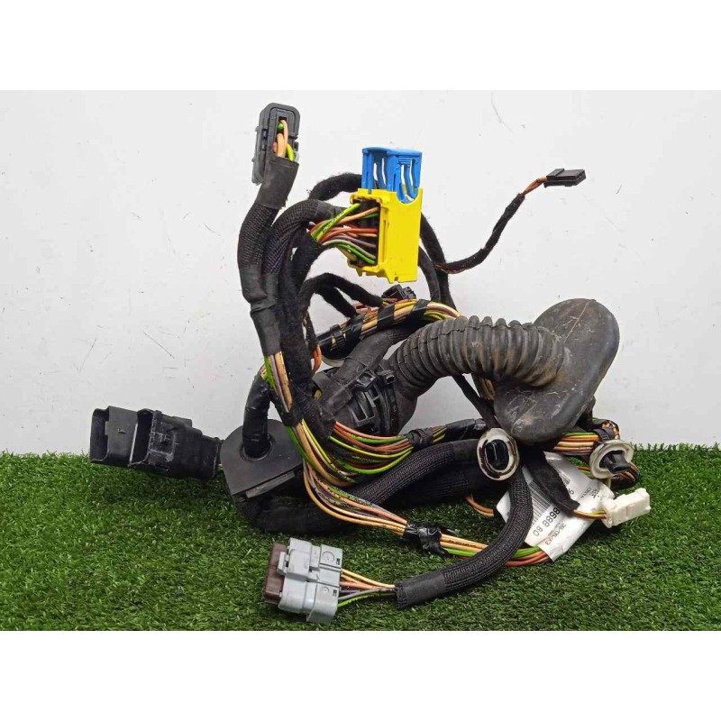 Recambio de instalacion electrica para peugeot 508 2.0 16v hdi fap referencia OEM IAM 9802868880 PUERTA DELANTERA IZQUIERDA 