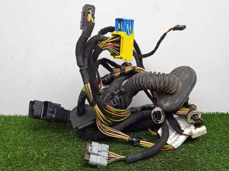Recambio de instalacion electrica para peugeot 508 2.0 16v hdi fap referencia OEM IAM 9802868880 PUERTA DELANTERA IZQUIERDA 