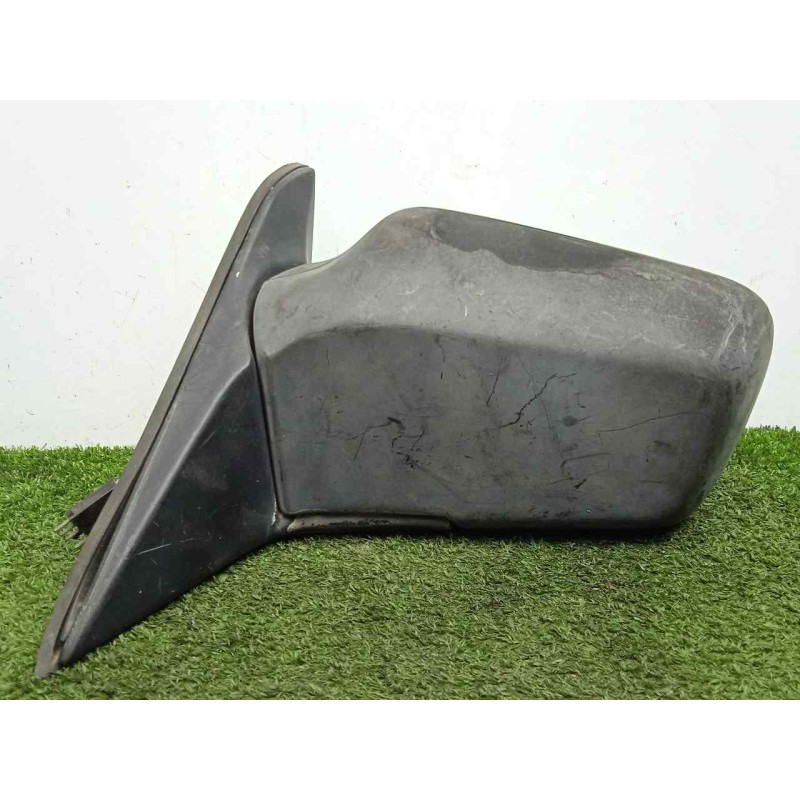 Recambio de retrovisor izquierdo para bmw serie 3 berlina (e30) referencia OEM IAM  ELECTRICO - 4.PINES NEGRO.PLASTICO