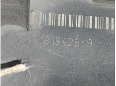 Recambio de ventilador calefaccion para seat leon (1m1) 1.8 20v turbo referencia OEM IAM 543181942849   2