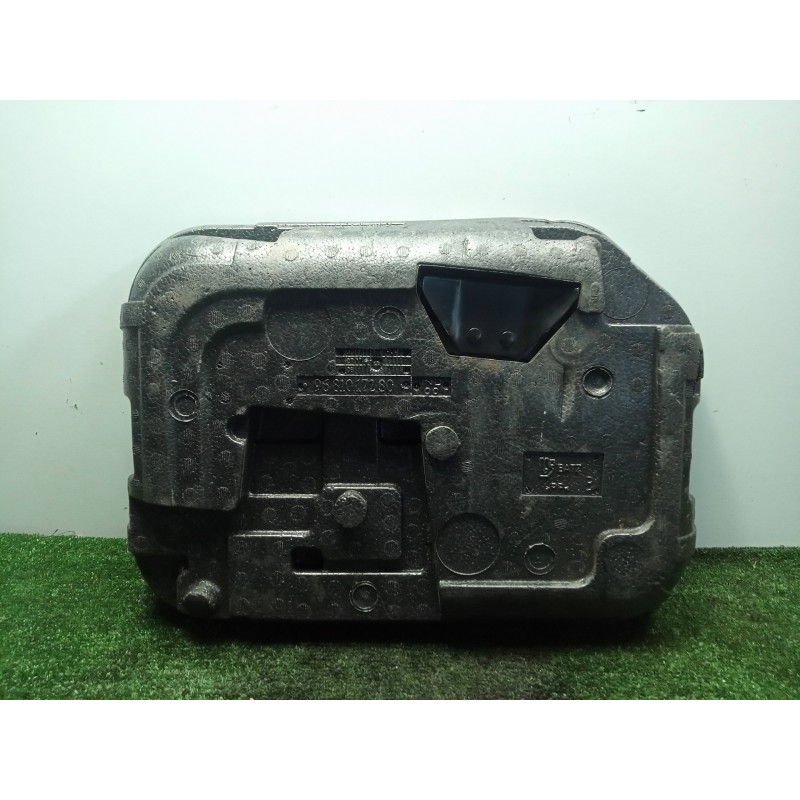 Recambio de gato para citroën c4 picasso 1.6 16v hdi fap referencia OEM IAM   